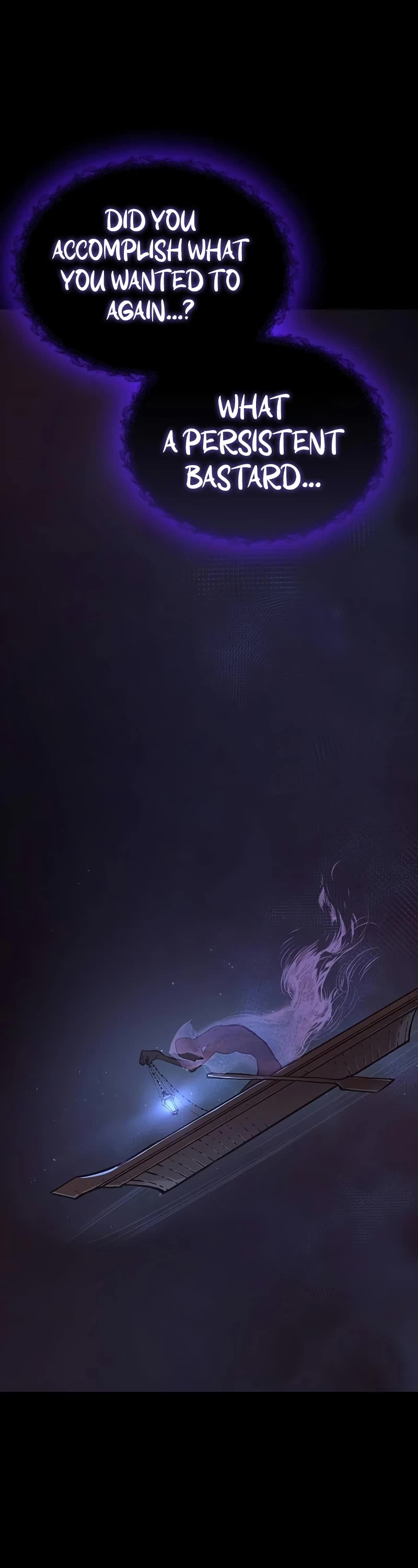 Eternally Regressing Knight Chapter 23 page 2 - Chapter 23