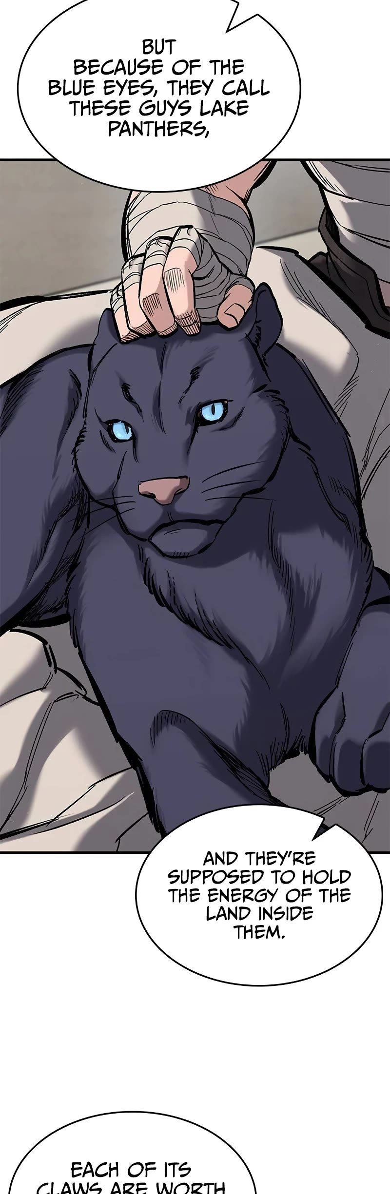 Eternally Regressing Knight Chapter 23 page 20 - Chapter 23