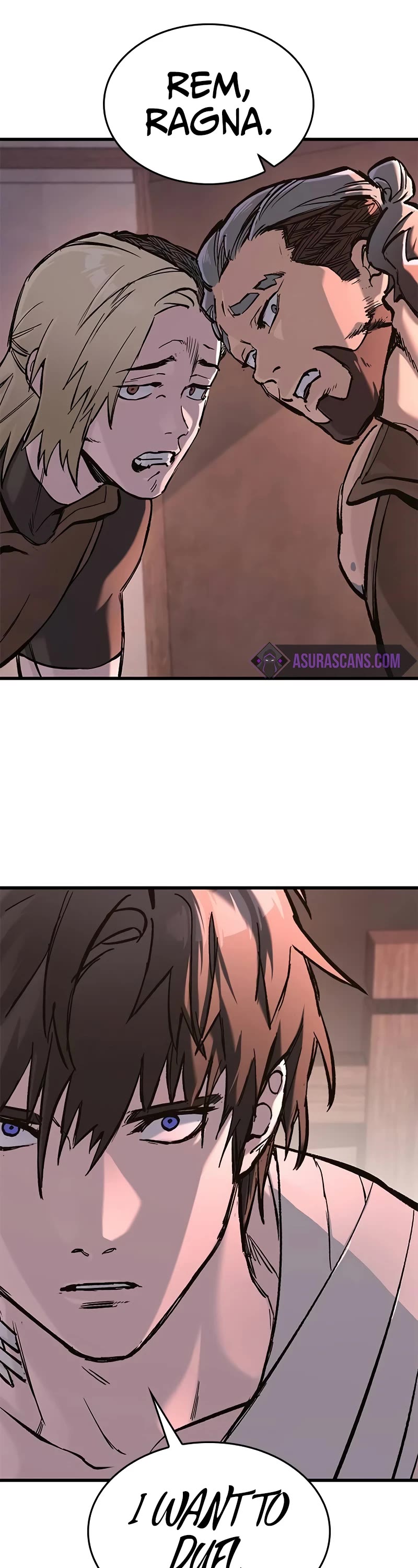 Eternally Regressing Knight Chapter 23 page 32 - Chapter 23