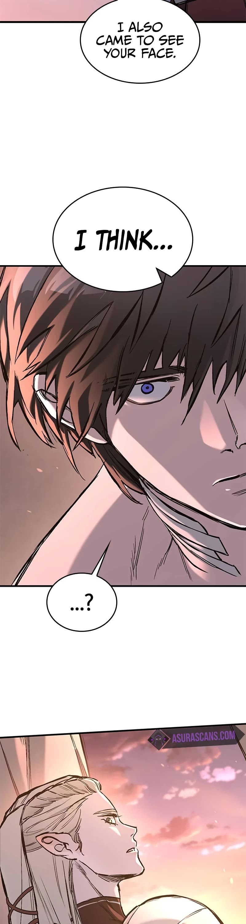 Eternally Regressing Knight Chapter 23 page 38 - Chapter 23