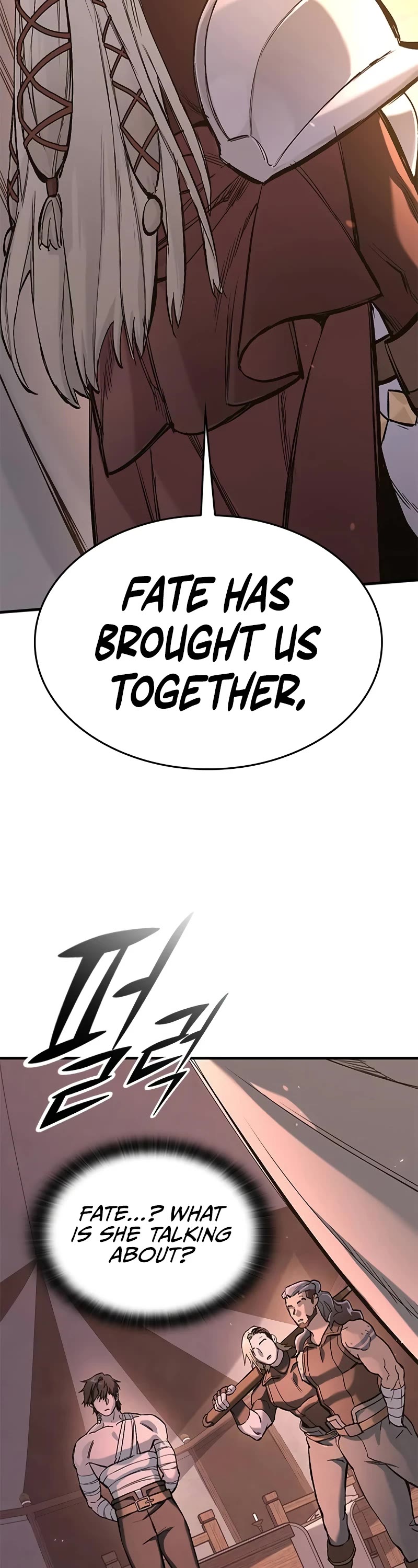 Eternally Regressing Knight Chapter 23 page 39 - Chapter 23