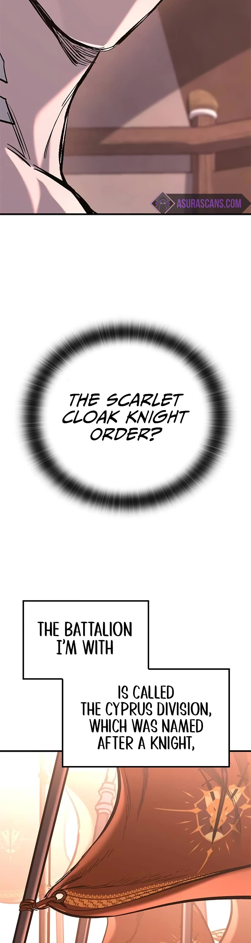 Eternally Regressing Knight Chapter 23 page 43 - Chapter 23