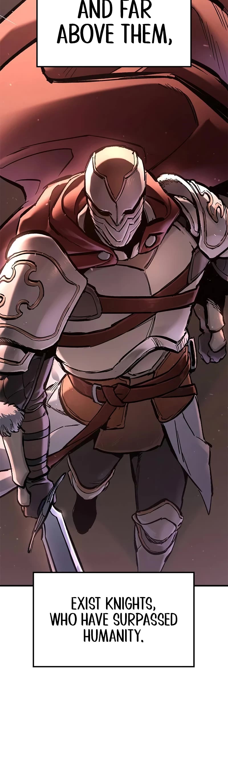 Eternally Regressing Knight Chapter 23 page 46 - Chapter 23