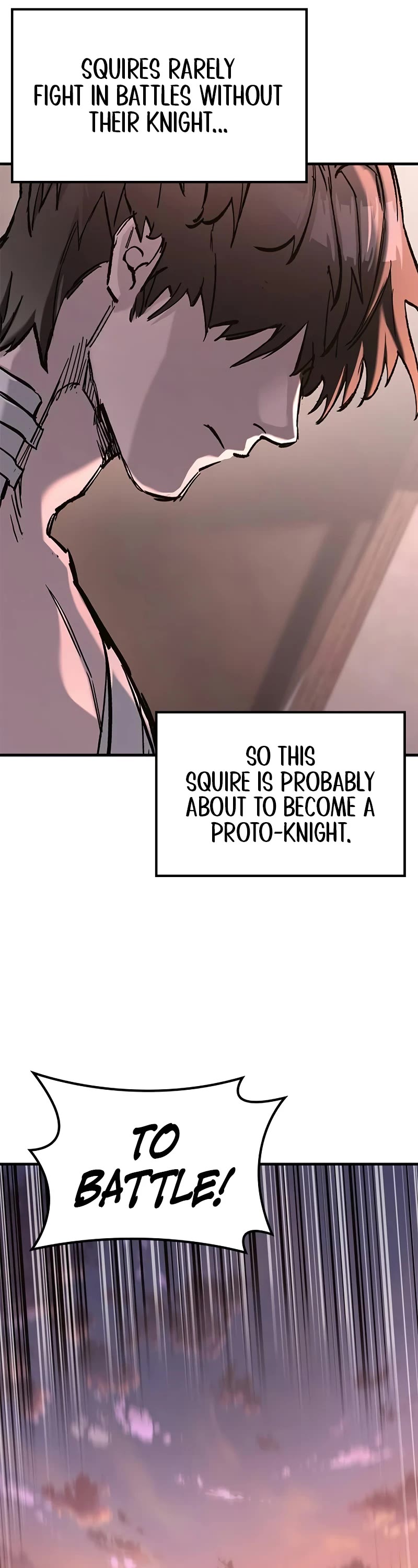 Eternally Regressing Knight Chapter 23 page 47 - Chapter 23