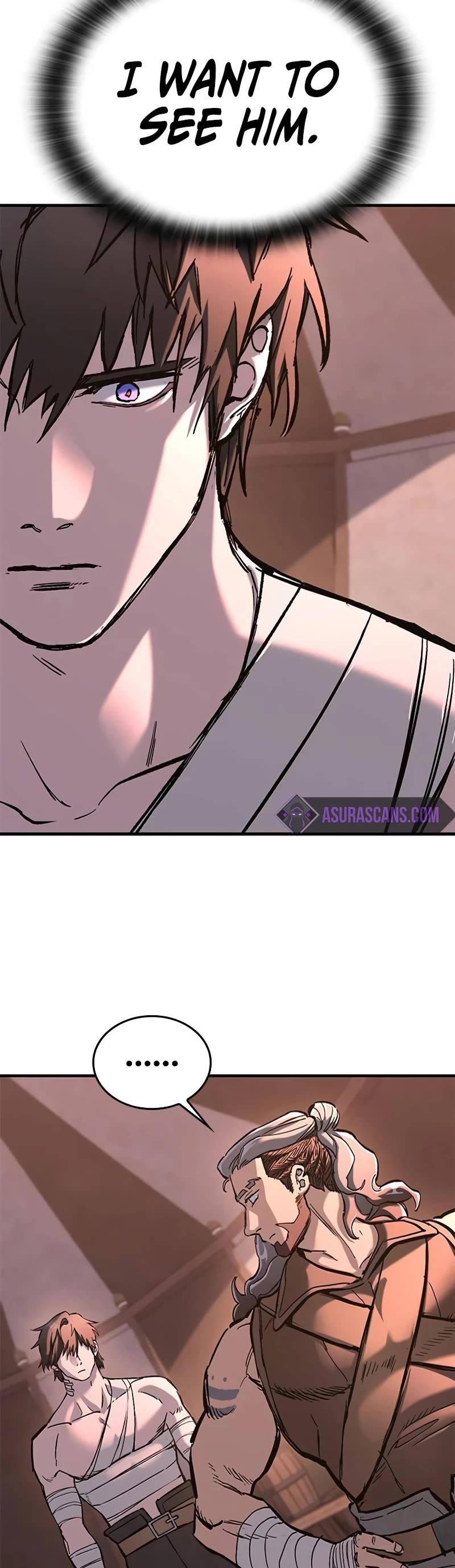 Eternally Regressing Knight Chapter 23 page 49 - Chapter 23