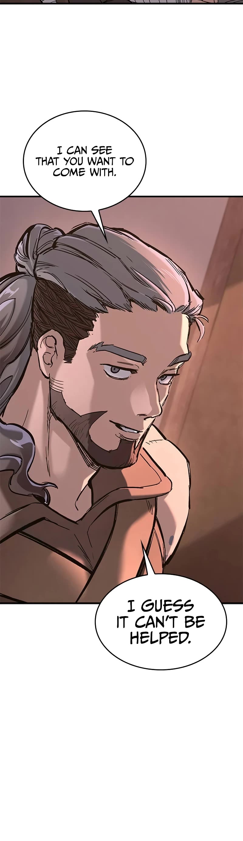 Eternally Regressing Knight Chapter 23 page 50 - Chapter 23