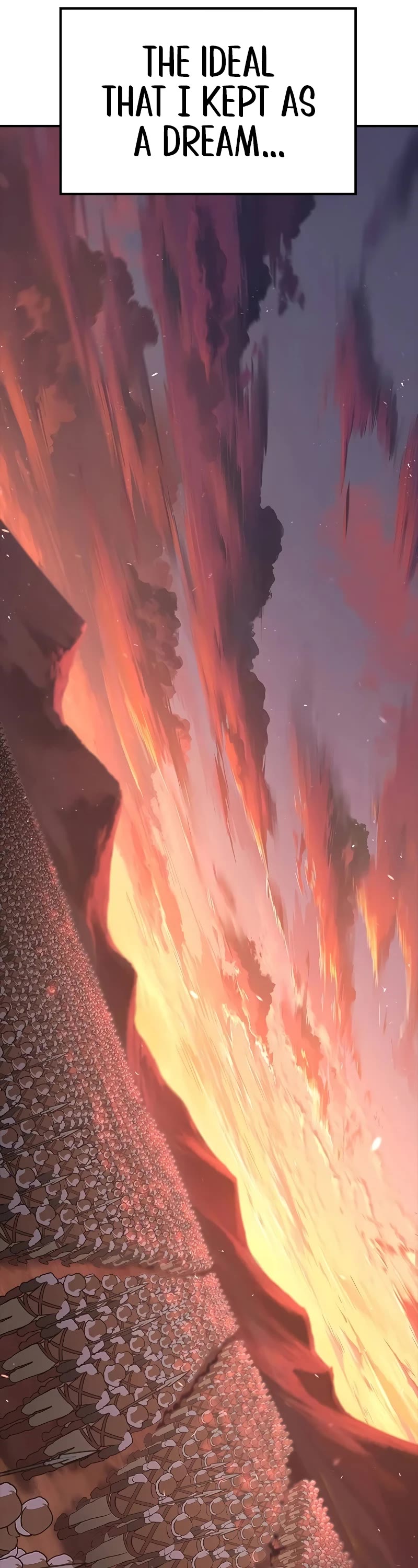 Eternally Regressing Knight Chapter 23 page 51 - Chapter 23