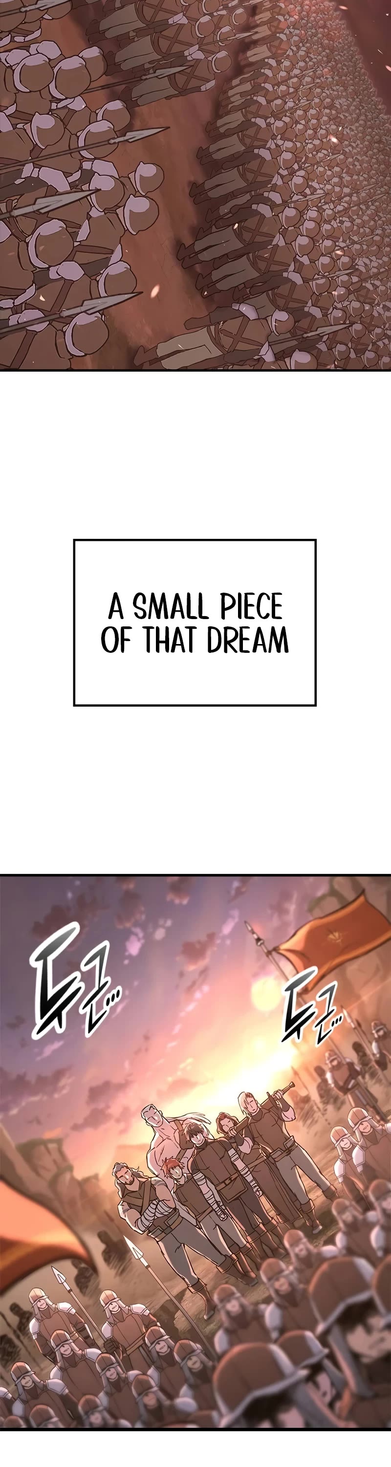 Eternally Regressing Knight Chapter 23 page 52 - Chapter 23