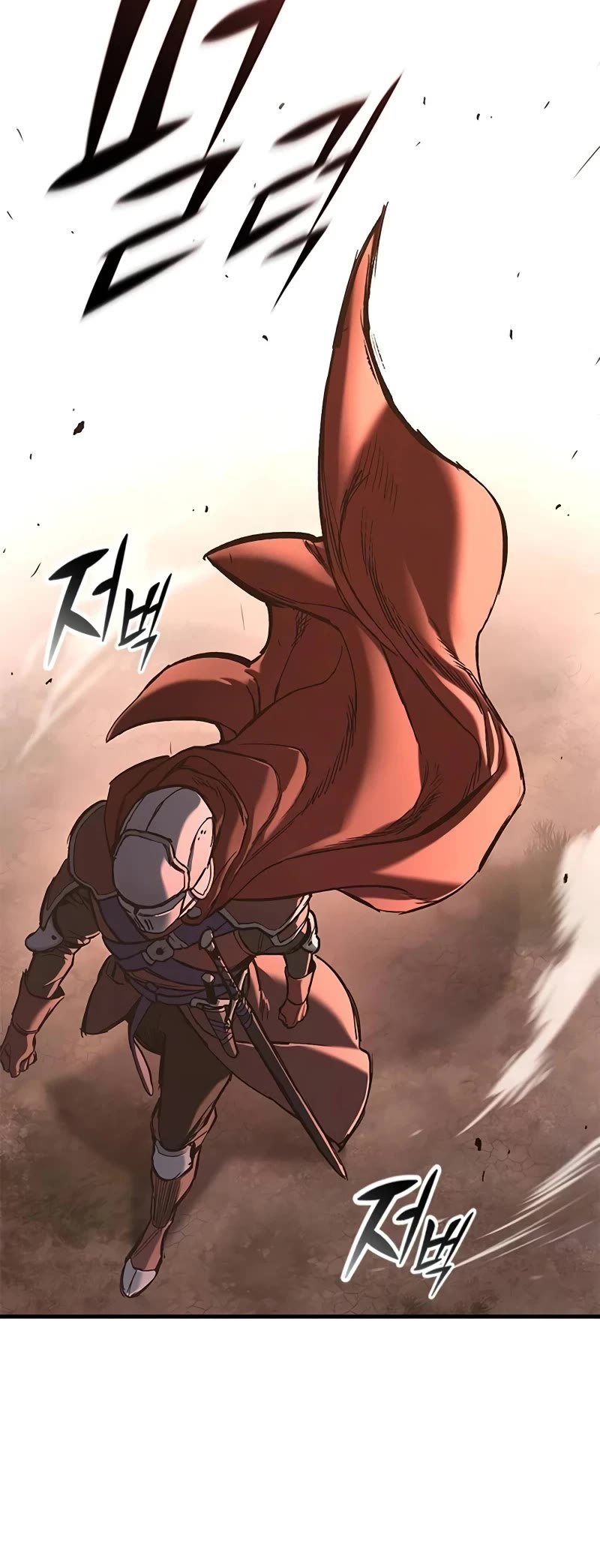 Eternally Regressing Knight Chapter 23 page 55 - Chapter 23