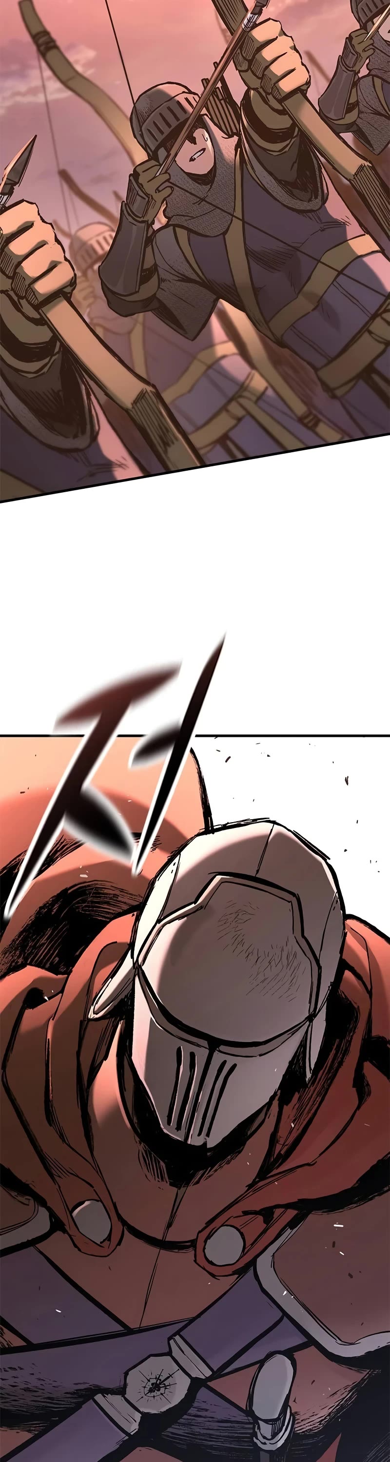 Eternally Regressing Knight Chapter 23 page 57 - Chapter 23