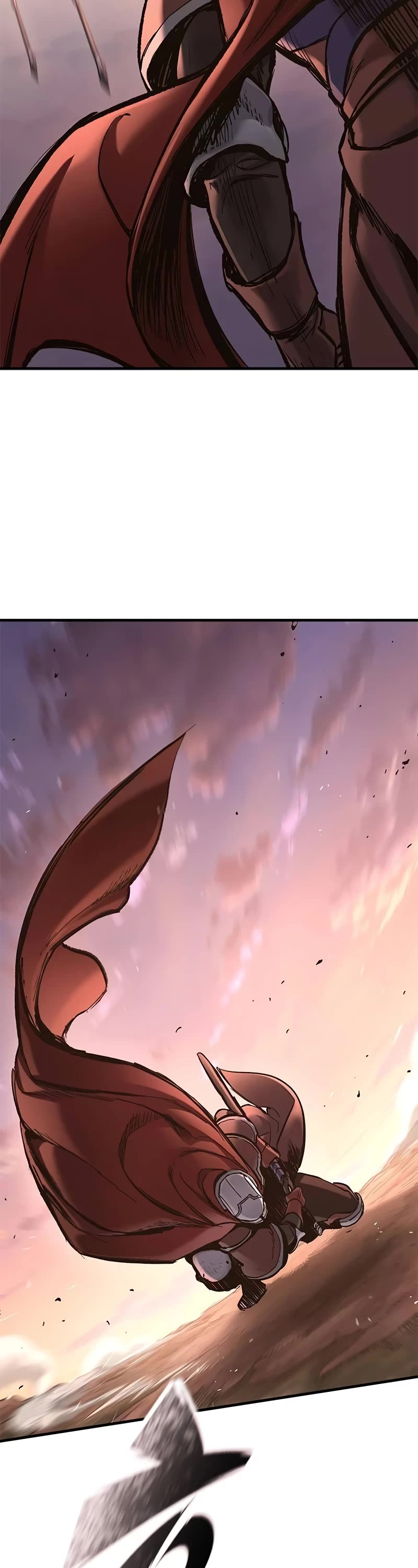Eternally Regressing Knight Chapter 23 page 62 - Chapter 23
