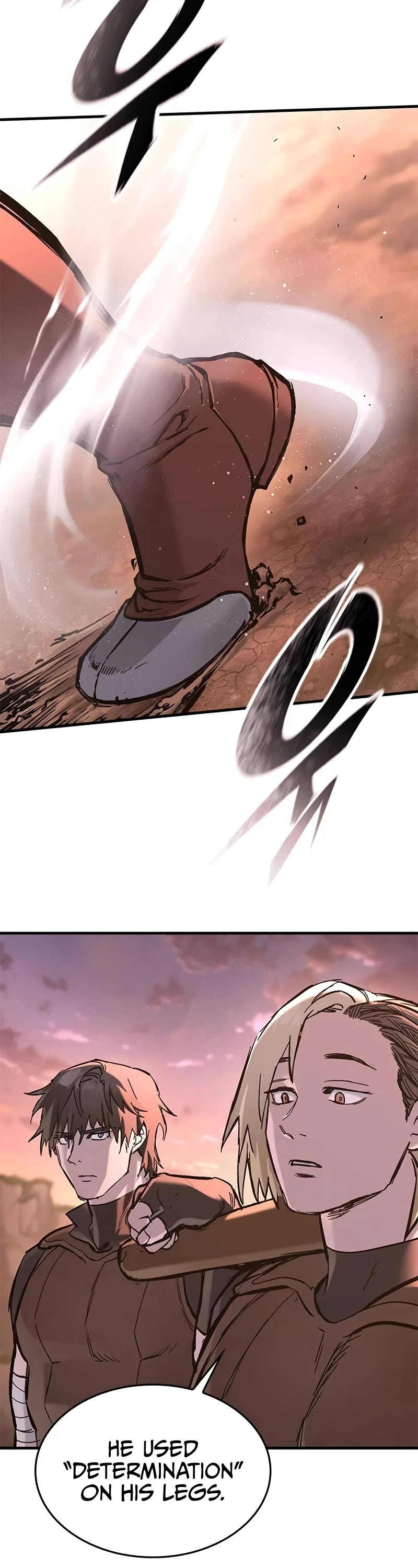 Eternally Regressing Knight Chapter 23 page 63 - Chapter 23