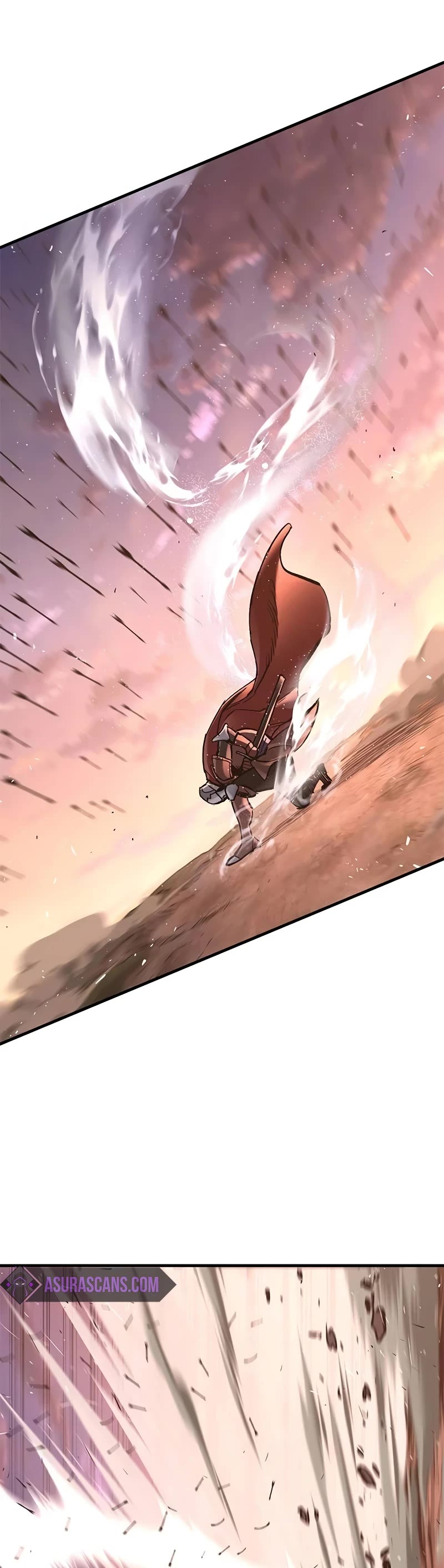 Eternally Regressing Knight Chapter 23 page 64 - Chapter 23