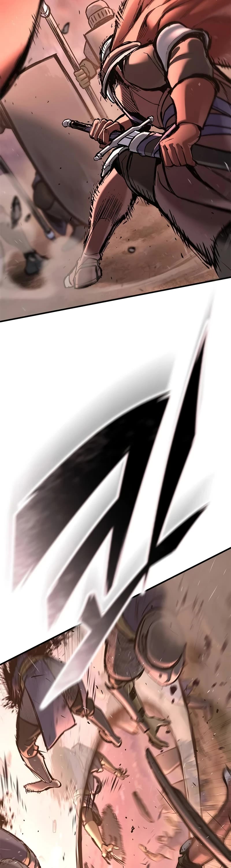Eternally Regressing Knight Chapter 23 page 67 - Chapter 23