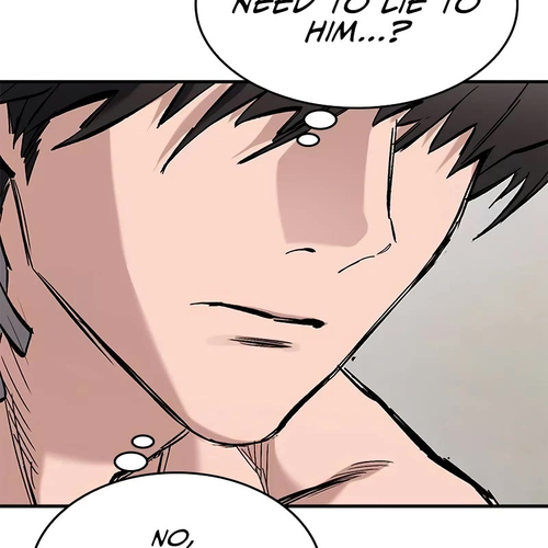 Eternally Regressing Knight Chapter 23 cover