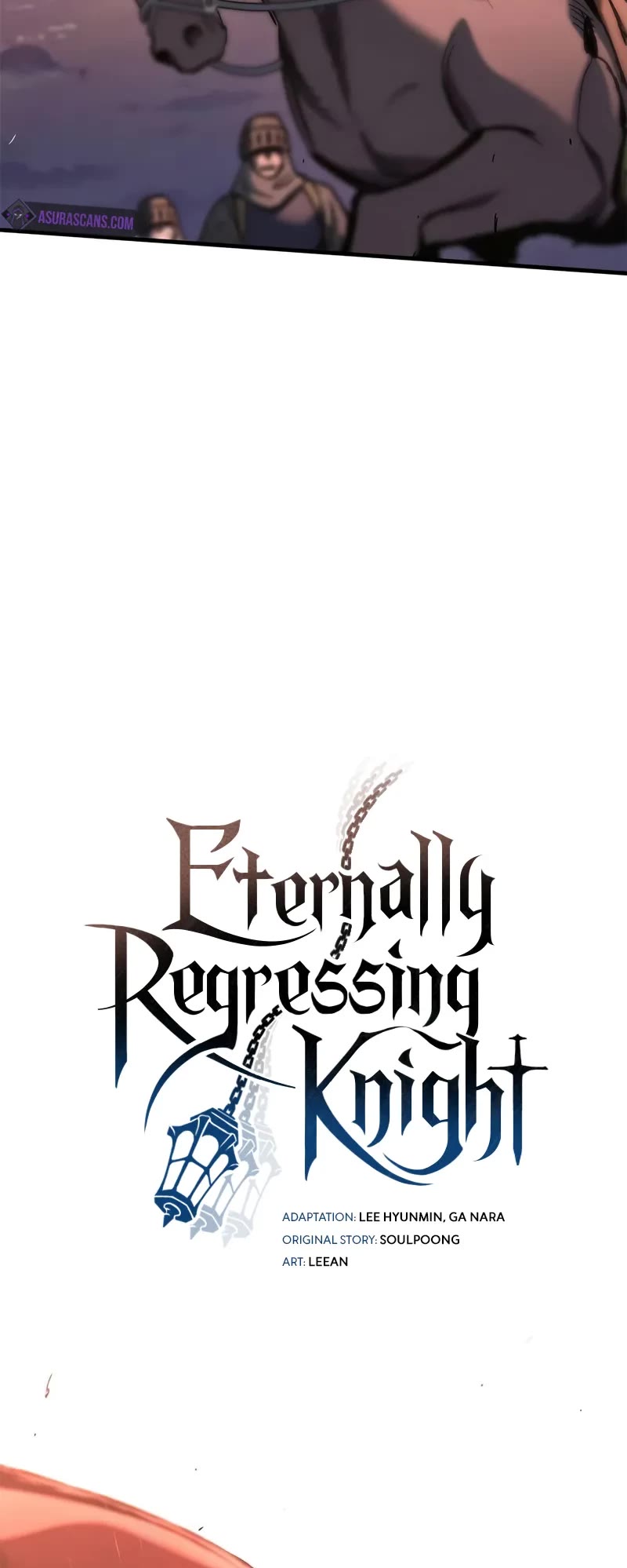 Eternally Regressing Knight Chapter 24 page 10 - Chapter 24