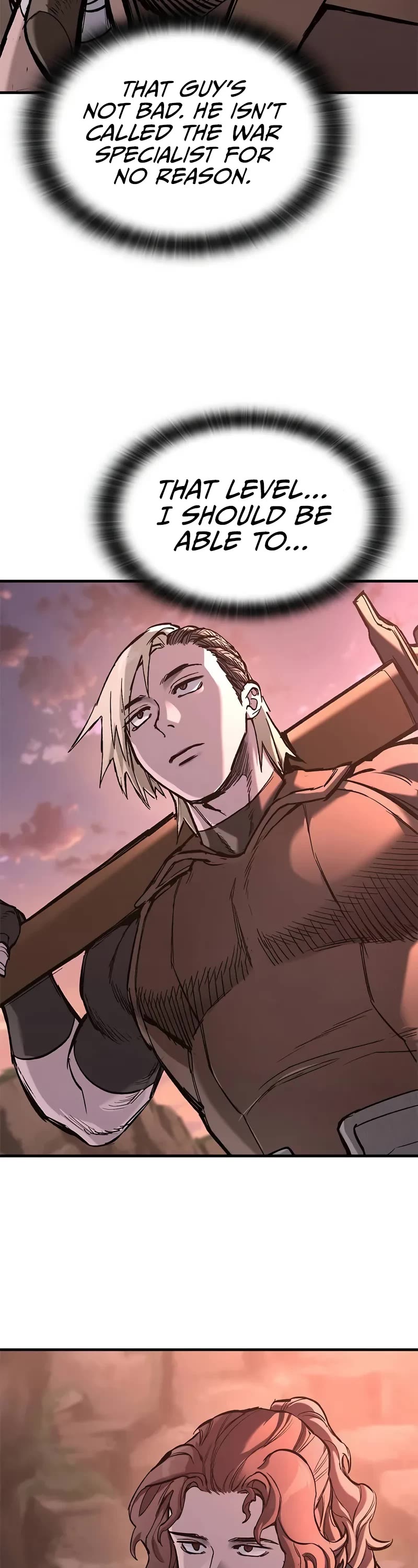 Eternally Regressing Knight Chapter 24 page 13 - Chapter 24