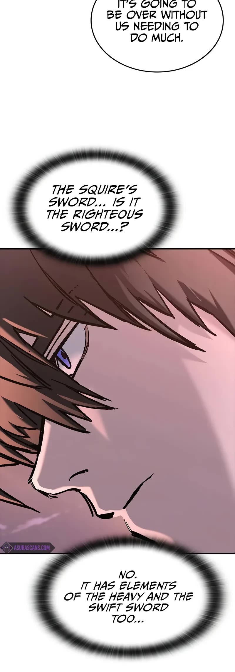 Eternally Regressing Knight Chapter 24 page 15 - Chapter 24