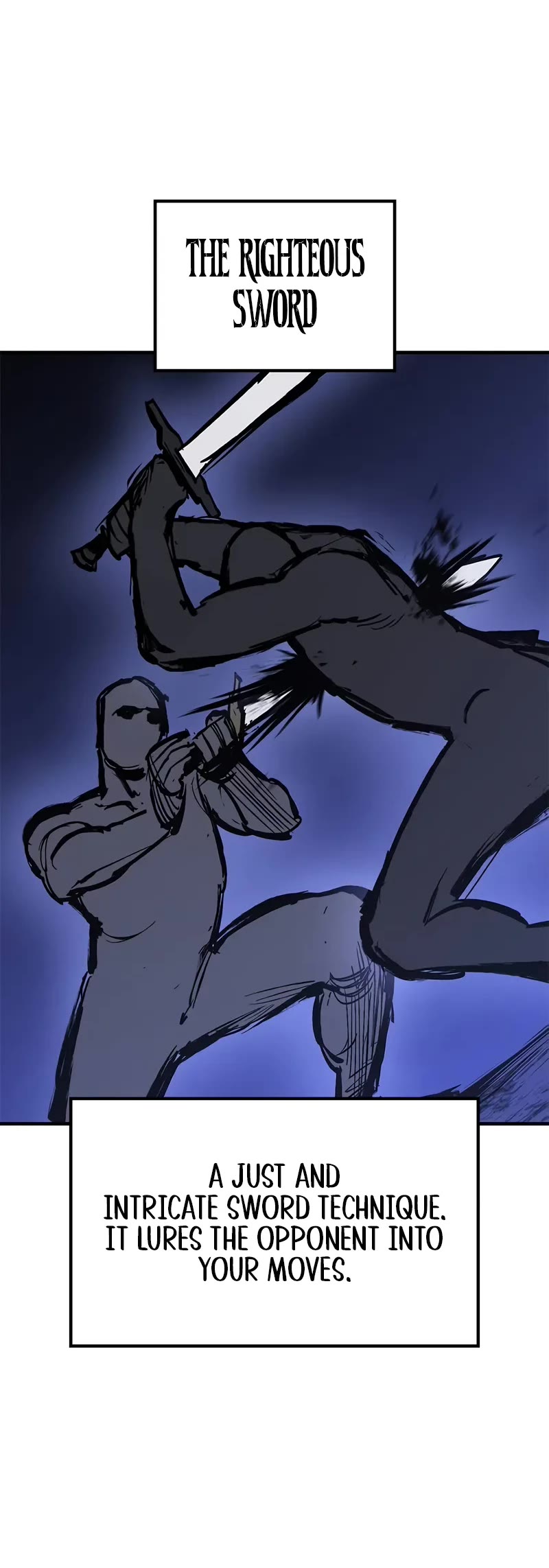 Eternally Regressing Knight Chapter 24 page 16 - Chapter 24