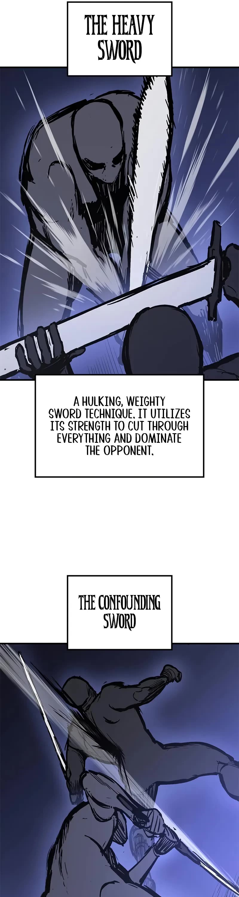 Eternally Regressing Knight Chapter 24 page 17 - Chapter 24