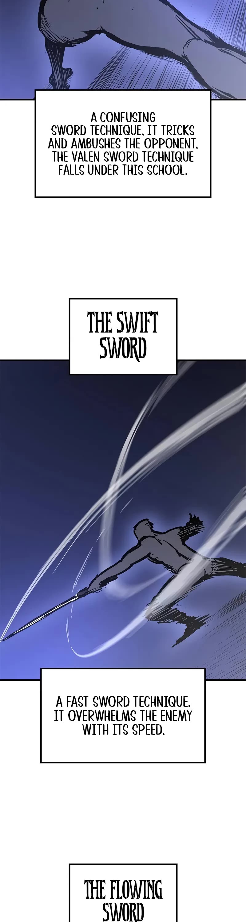 Eternally Regressing Knight Chapter 24 page 18 - Chapter 24