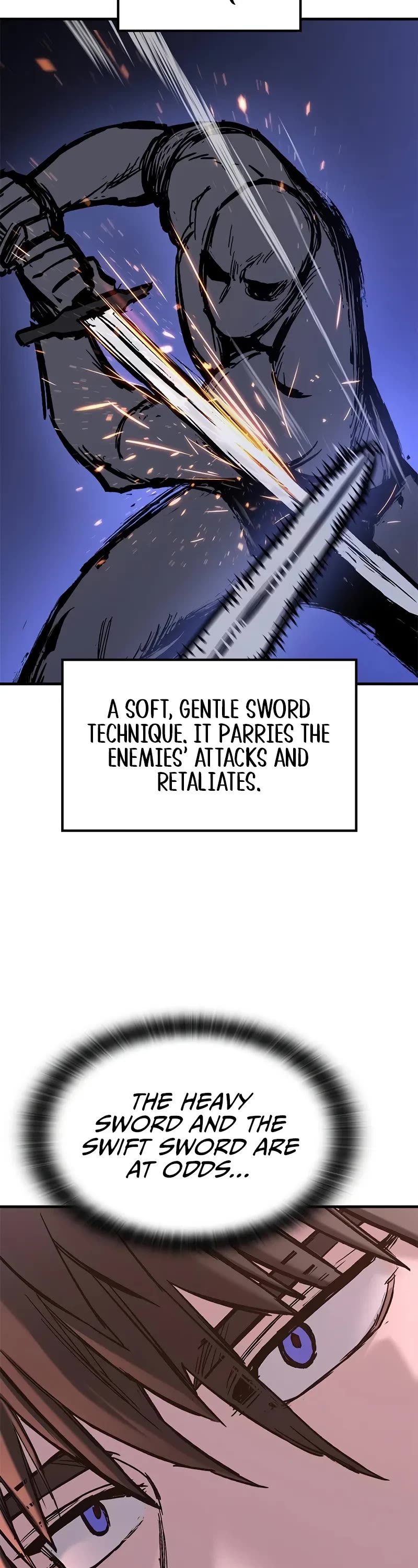 Eternally Regressing Knight Chapter 24 page 19 - Chapter 24