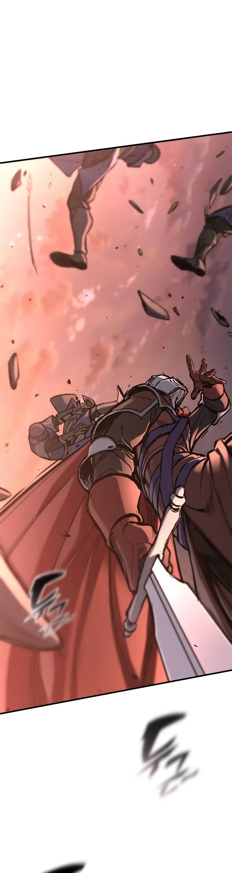 Eternally Regressing Knight Chapter 24 page 2 - Chapter 24