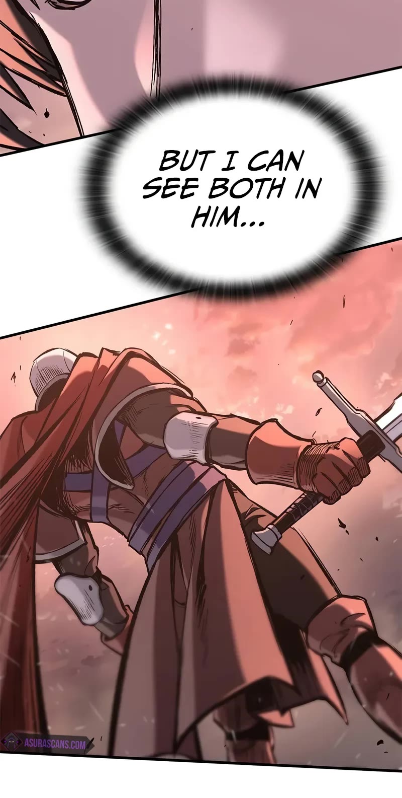 Eternally Regressing Knight Chapter 24 page 20 - Chapter 24