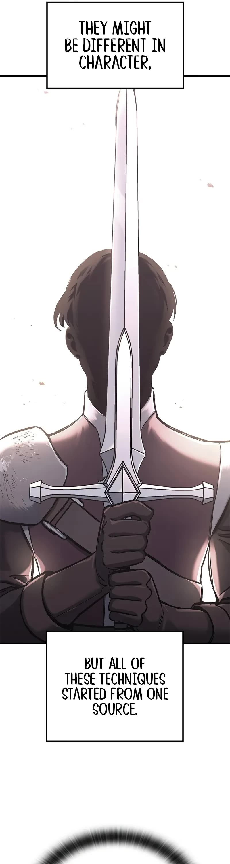 Eternally Regressing Knight Chapter 24 page 22 - Chapter 24