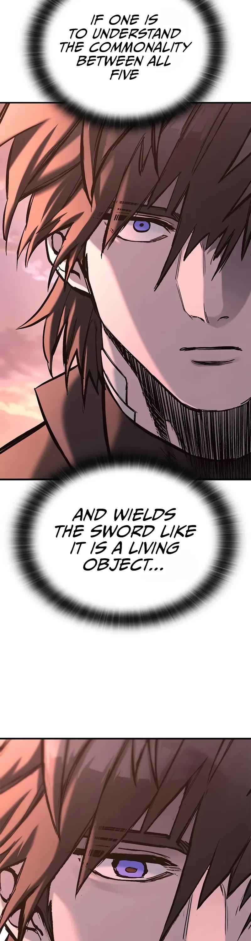 Eternally Regressing Knight Chapter 24 page 23 - Chapter 24