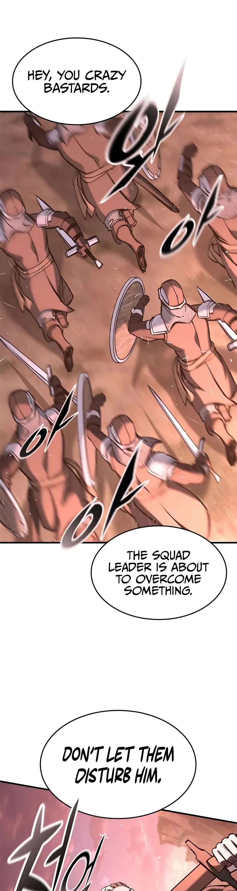 Eternally Regressing Knight Chapter 24 page 27 - Chapter 24