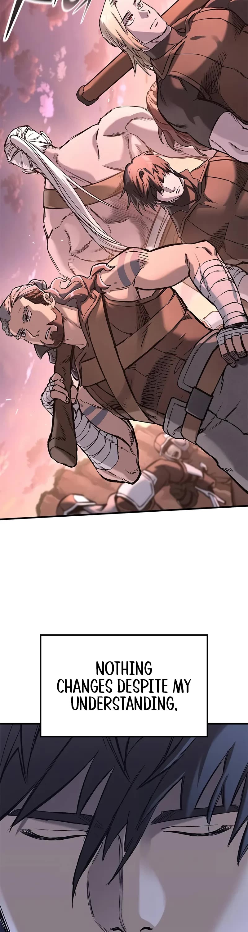 Eternally Regressing Knight Chapter 24 page 28 - Chapter 24
