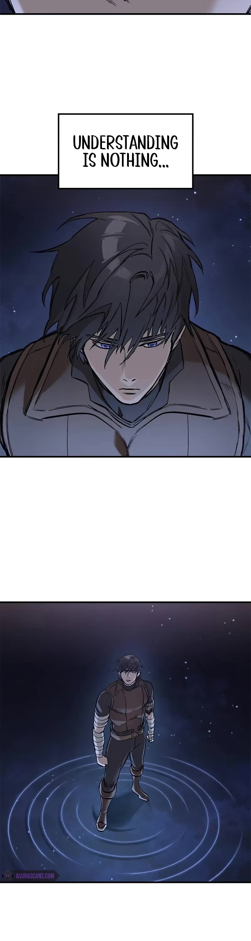 Eternally Regressing Knight Chapter 24 page 29 - Chapter 24