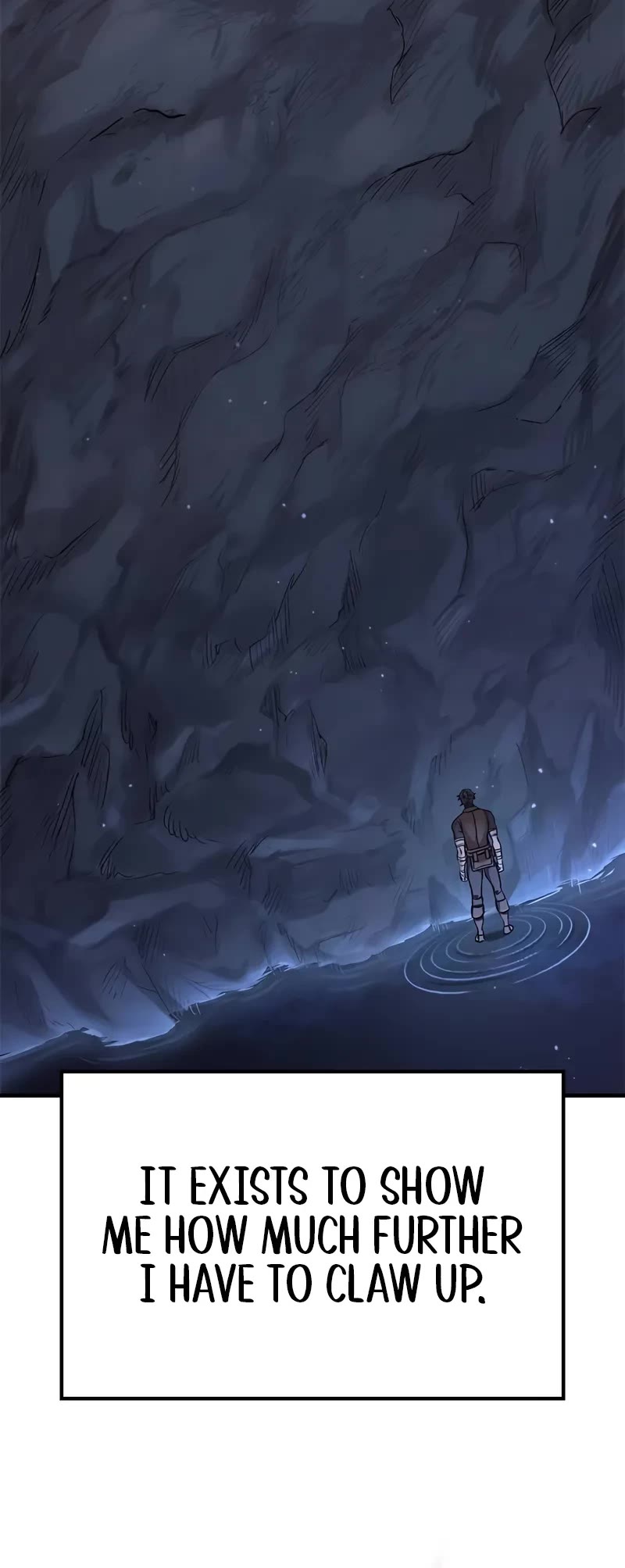 Eternally Regressing Knight Chapter 24 page 31 - Chapter 24