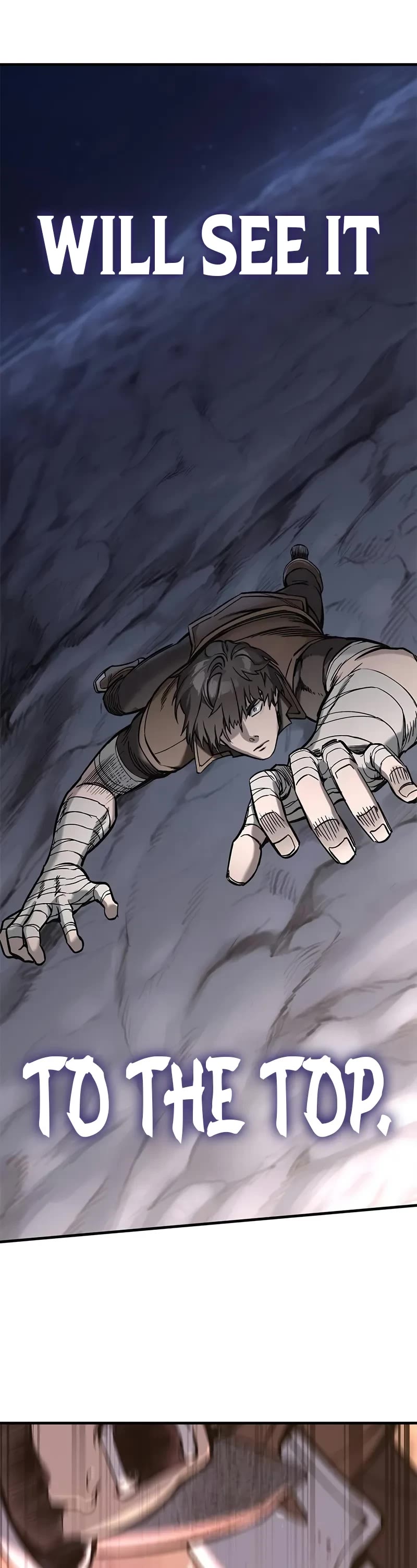 Eternally Regressing Knight Chapter 24 page 34 - Chapter 24