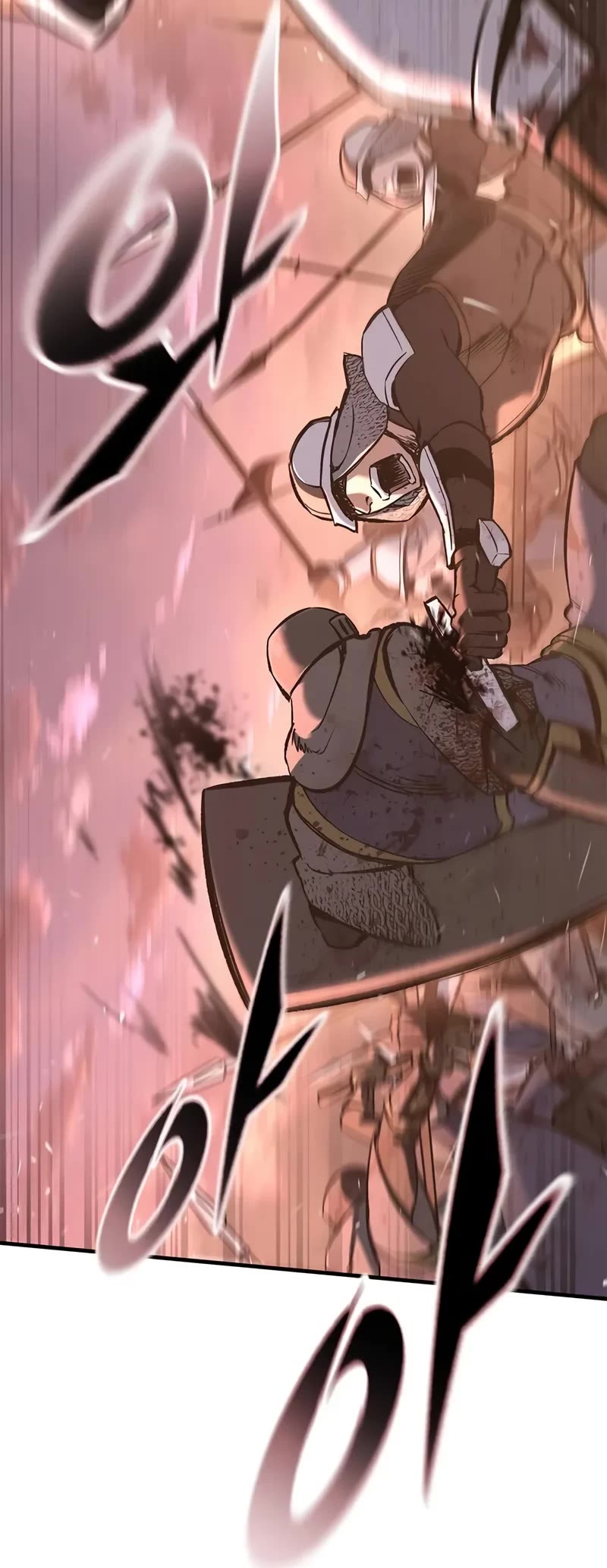 Eternally Regressing Knight Chapter 24 page 35 - Chapter 24
