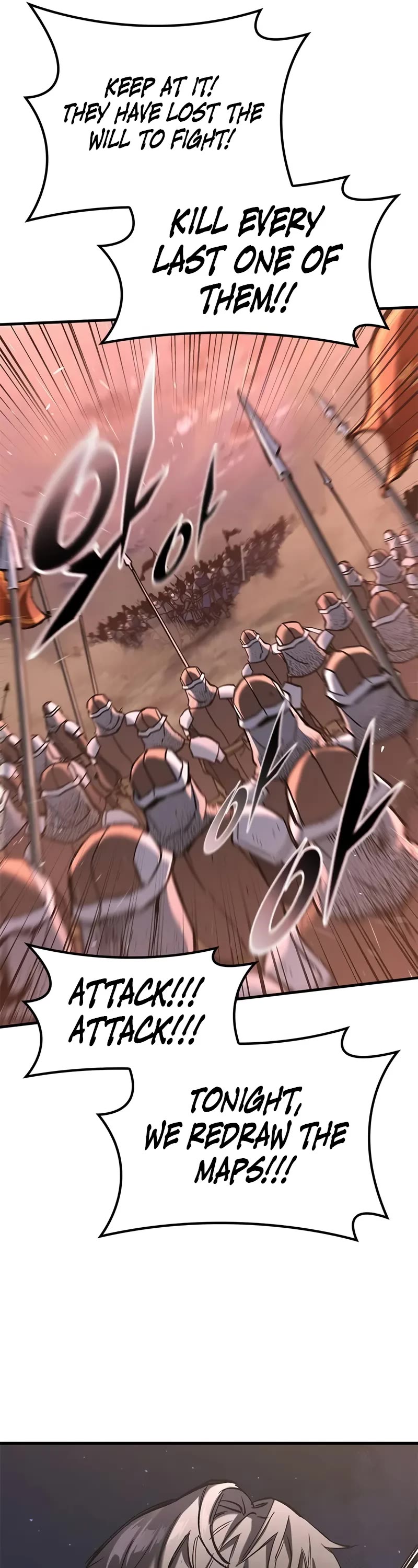 Eternally Regressing Knight Chapter 24 page 37 - Chapter 24