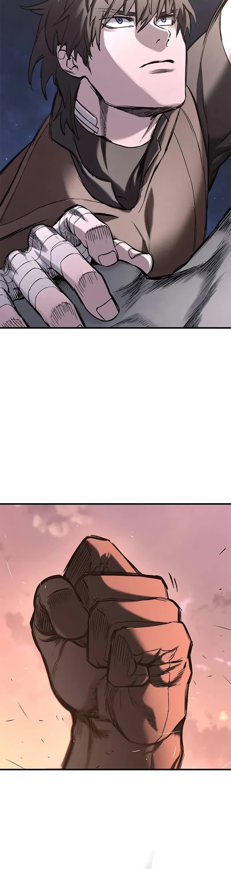 Eternally Regressing Knight Chapter 24 page 38 - Chapter 24