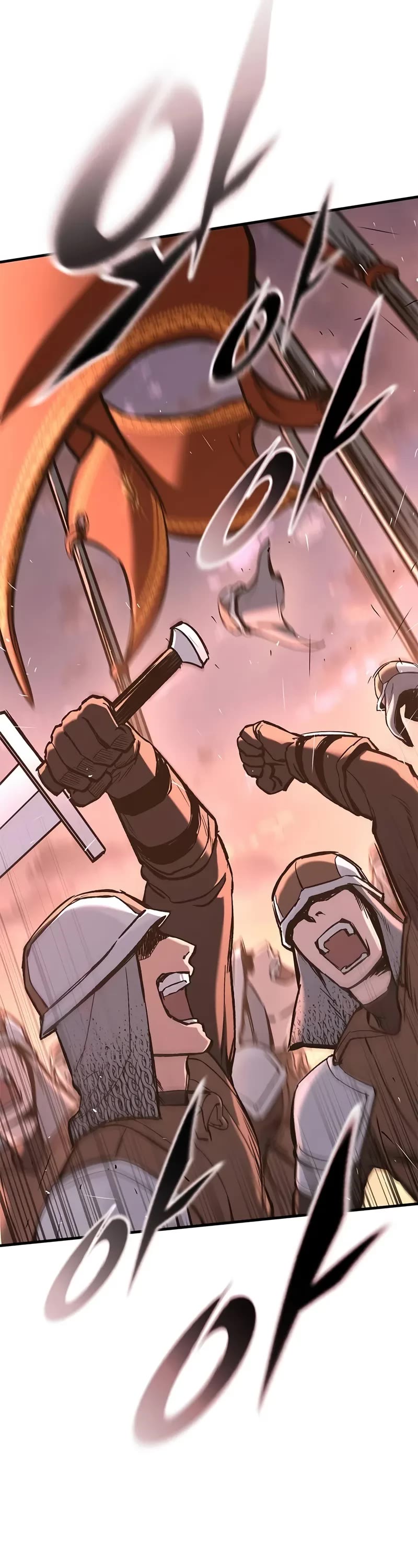 Eternally Regressing Knight Chapter 24 page 39 - Chapter 24