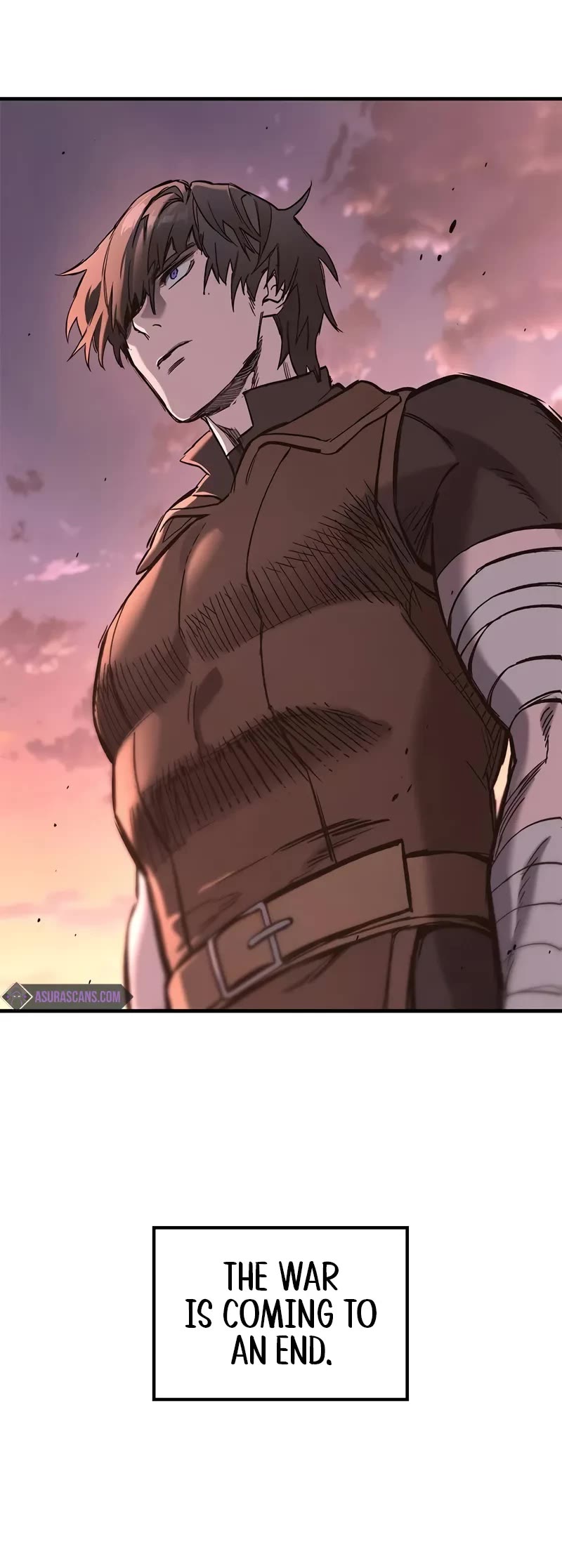 Eternally Regressing Knight Chapter 24 page 40 - Chapter 24