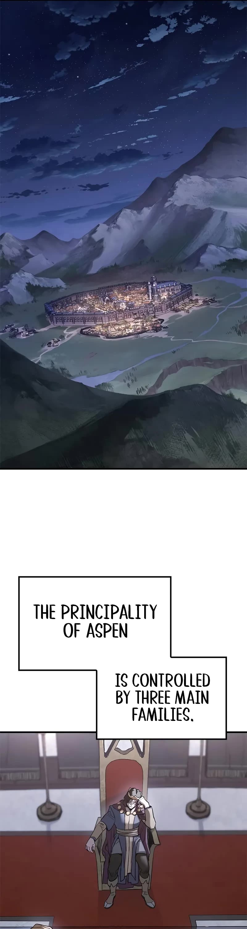 Eternally Regressing Knight Chapter 24 page 42 - Chapter 24