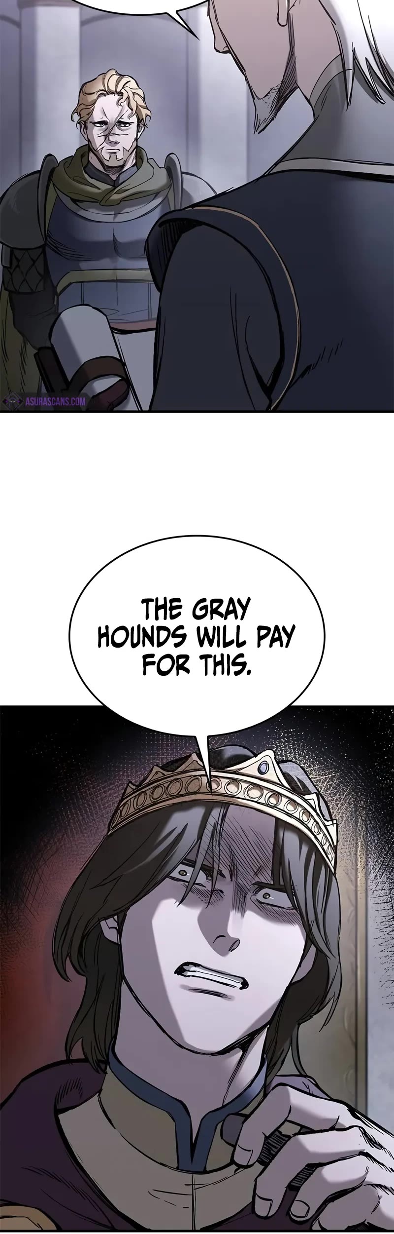 Eternally Regressing Knight Chapter 24 page 46 - Chapter 24