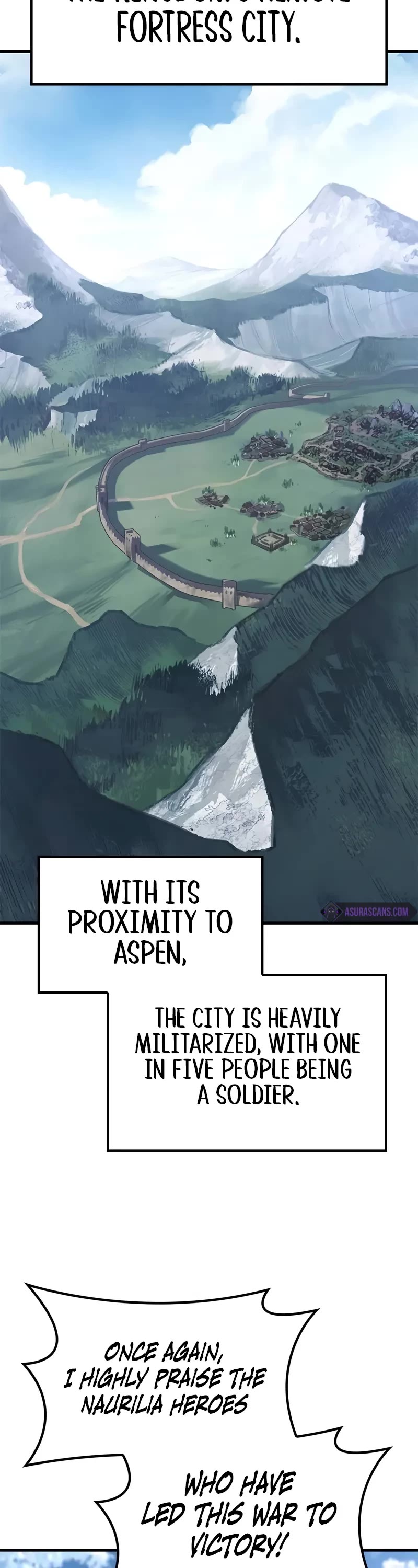 Eternally Regressing Knight Chapter 24 page 49 - Chapter 24