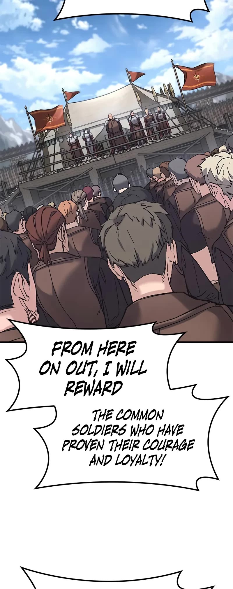 Eternally Regressing Knight Chapter 24 page 50 - Chapter 24