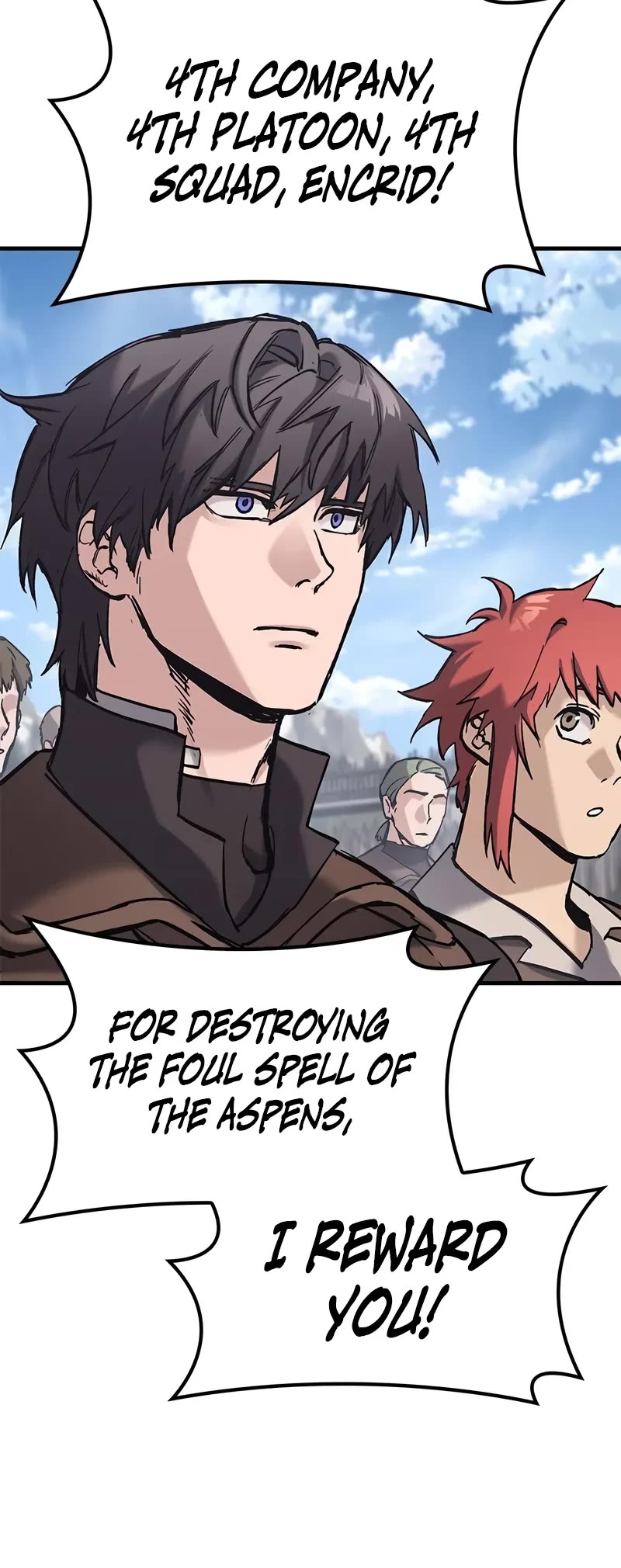 Eternally Regressing Knight Chapter 24 page 51 - Chapter 24