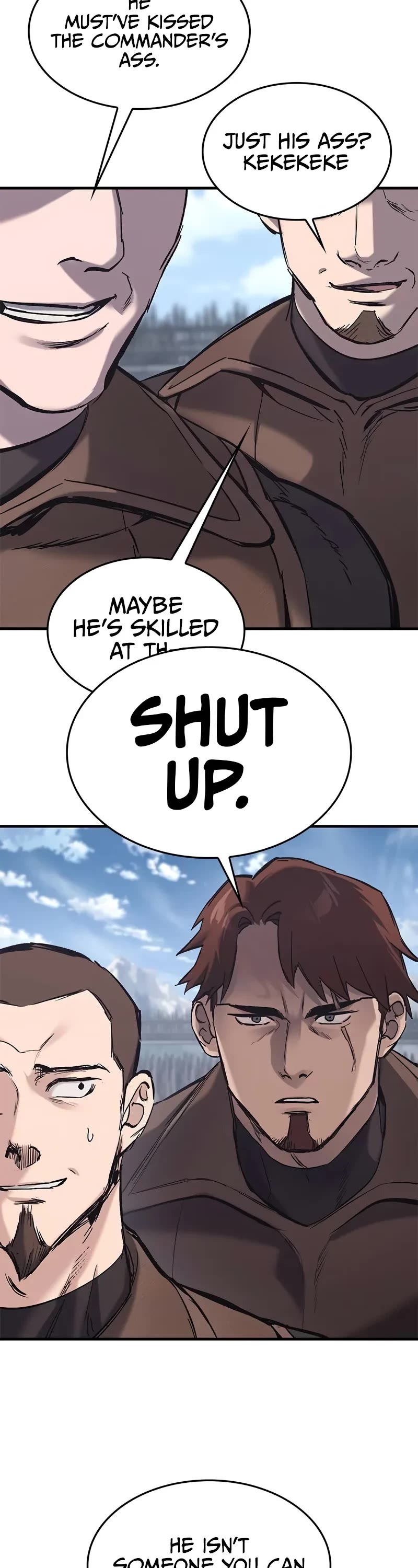 Eternally Regressing Knight Chapter 24 page 53 - Chapter 24