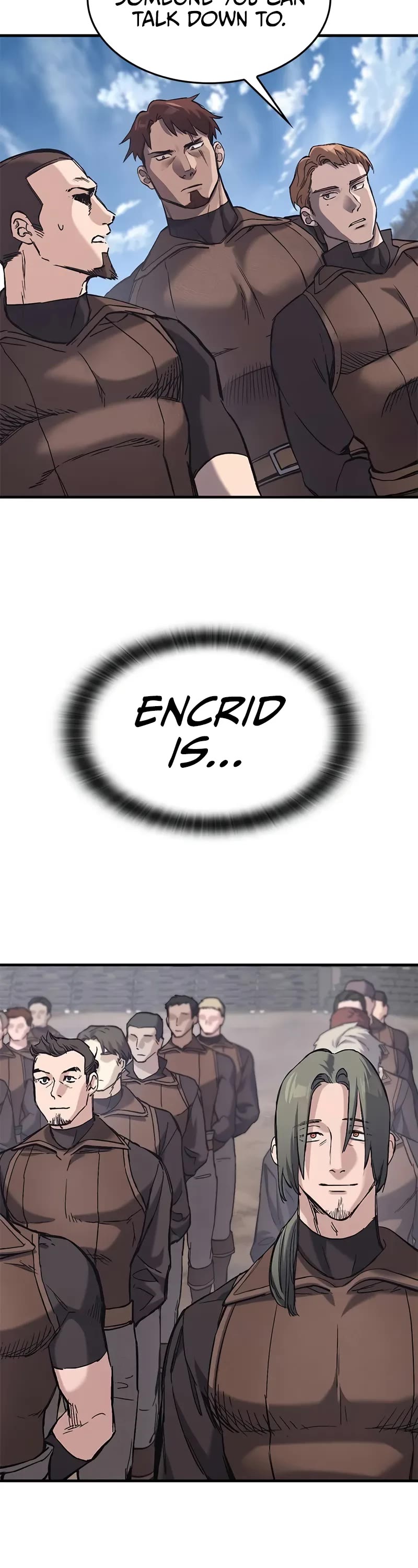 Eternally Regressing Knight Chapter 24 page 54 - Chapter 24