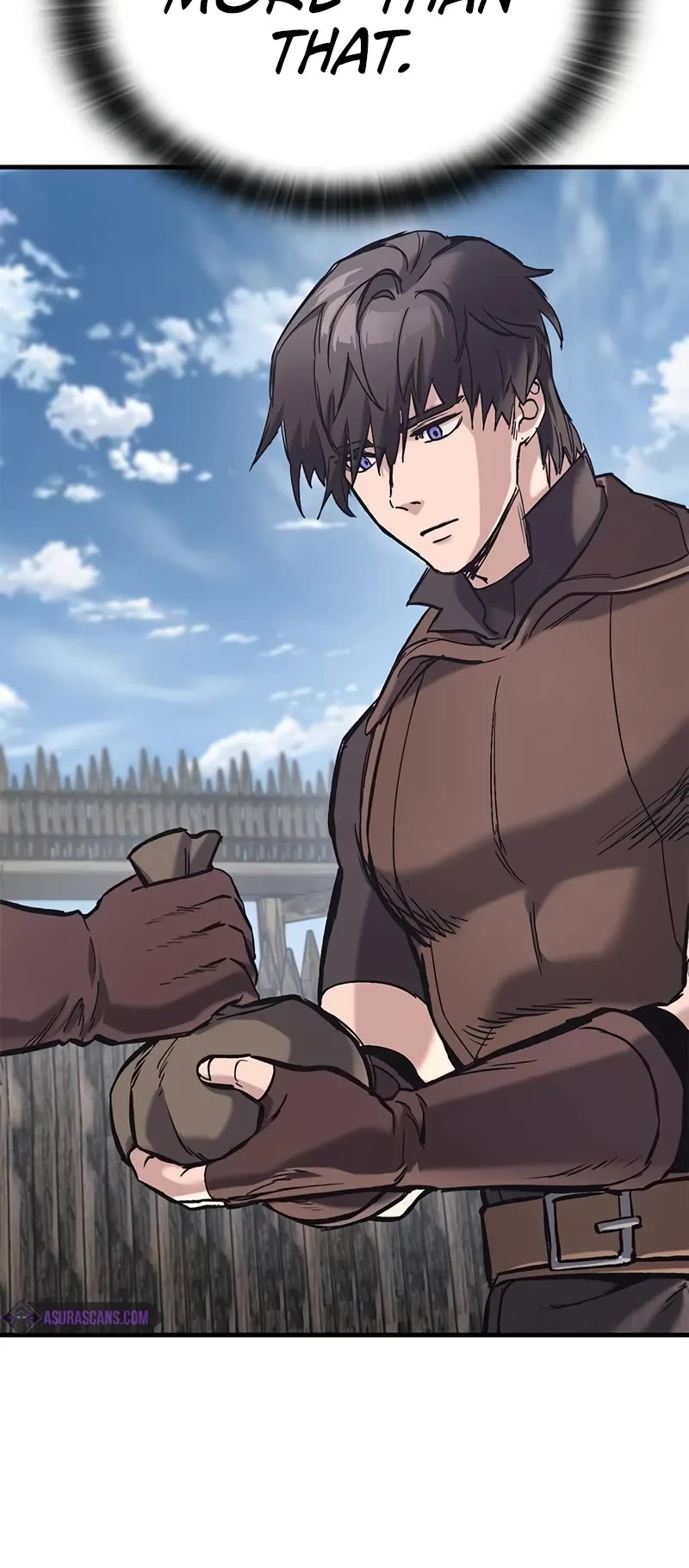 Eternally Regressing Knight Chapter 24 page 56 - Chapter 24