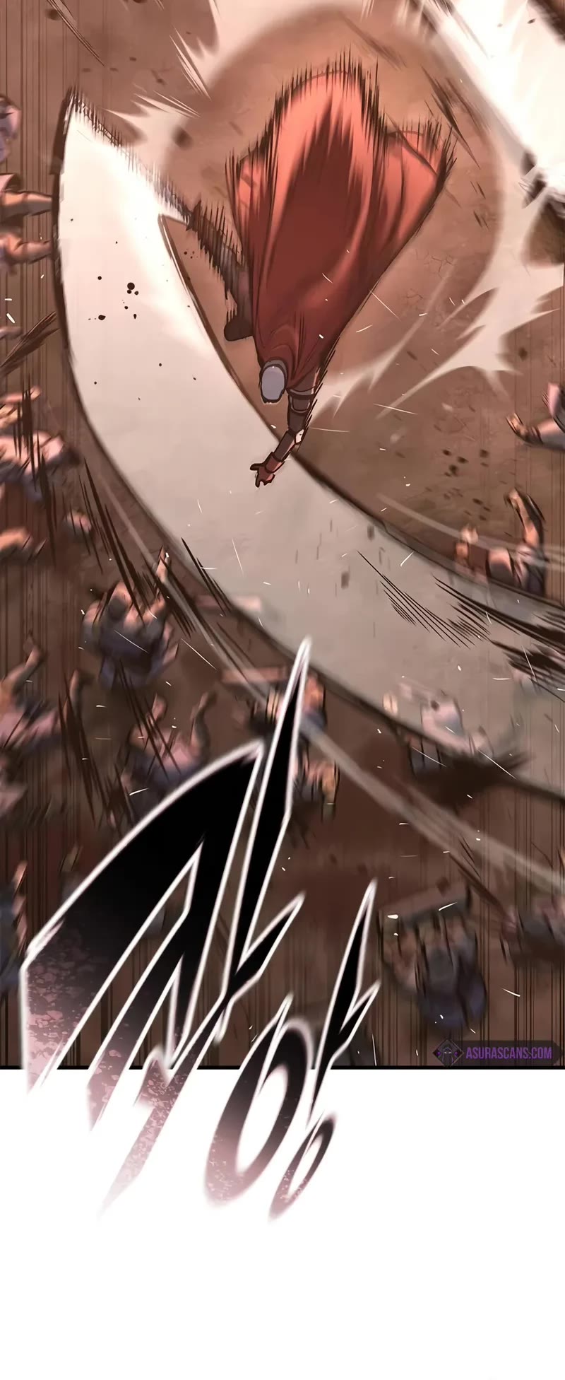 Eternally Regressing Knight Chapter 24 page 6 - Chapter 24