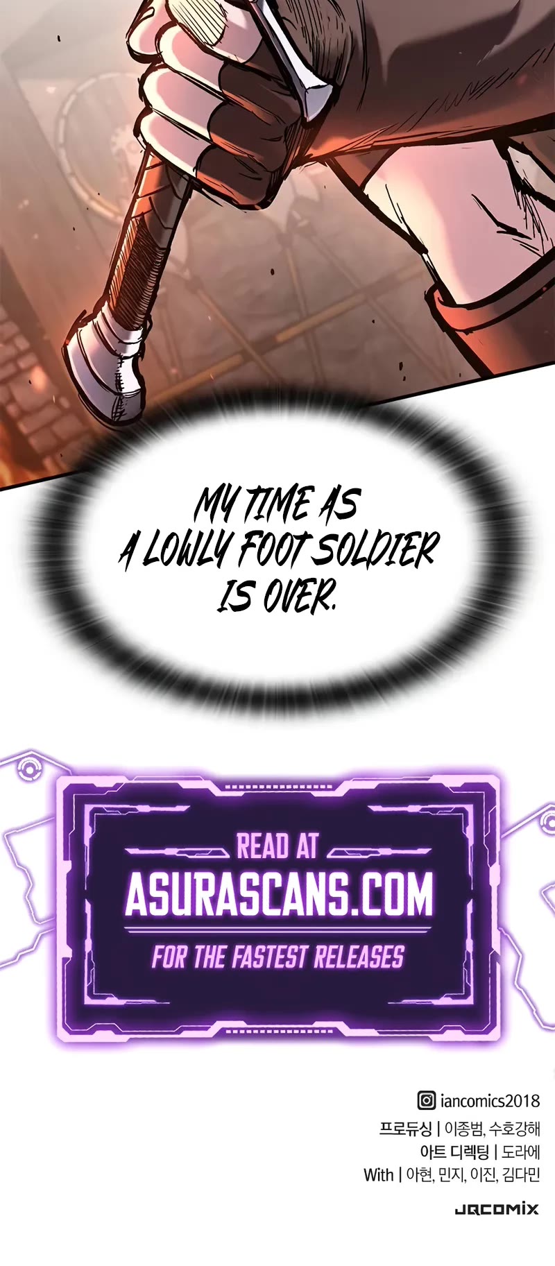 Eternally Regressing Knight Chapter 24 page 62 - Chapter 24